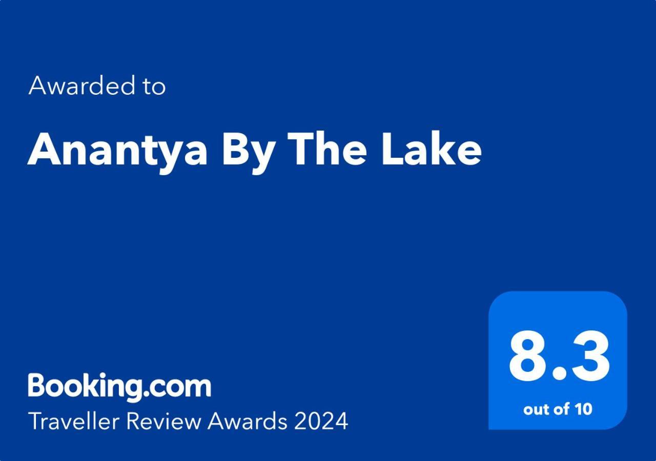 Anantya By The Lake Hotel Kalial Ngoại thất bức ảnh