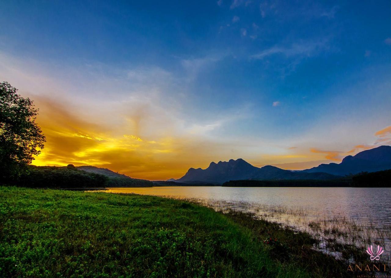 Anantya By The Lake Hotel Kalial Ngoại thất bức ảnh